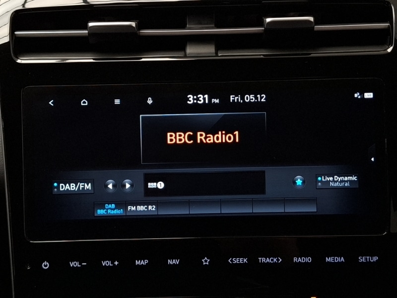 Used Hyundai TUCSON 2022 for sale - 76959227: Photo 10