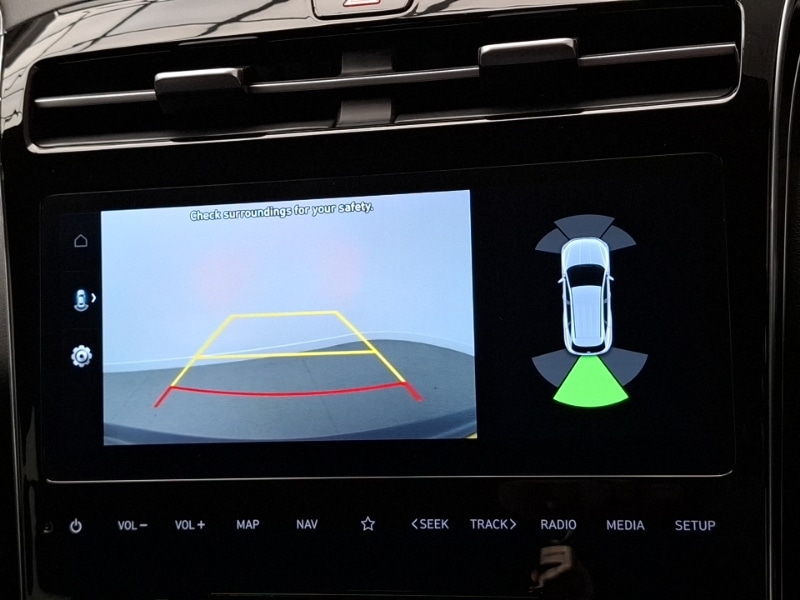 Used Hyundai TUCSON 2022 for sale - 76959227: Photo 11