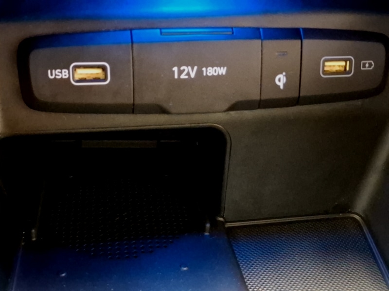 Used Hyundai TUCSON 2022 for sale - 76959227: Photo 16