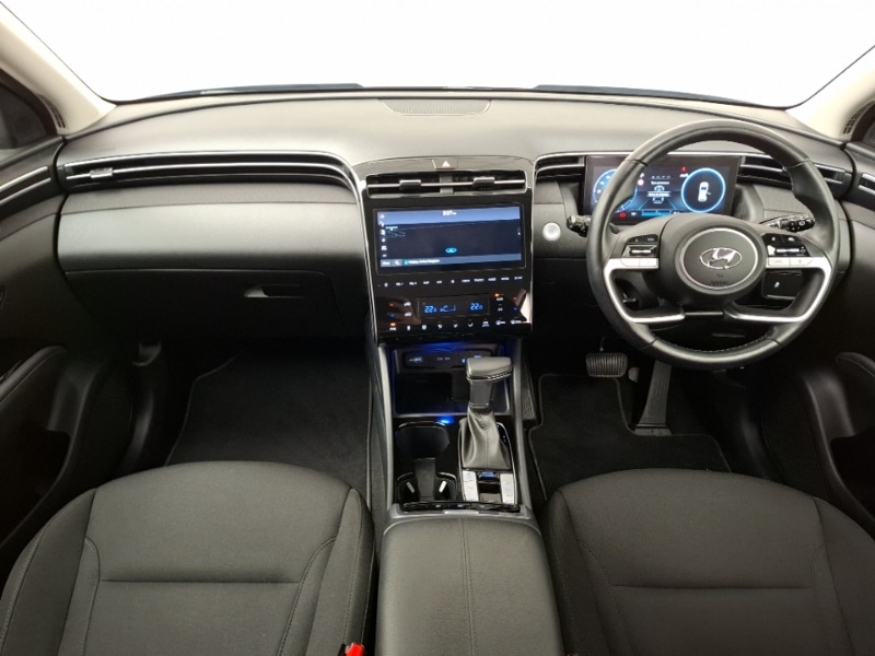 Used Hyundai TUCSON 2022 for sale - 76959227: Photo 2