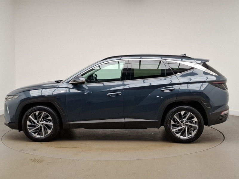 Used Hyundai TUCSON 2022 for sale - 76959227: Photo 4