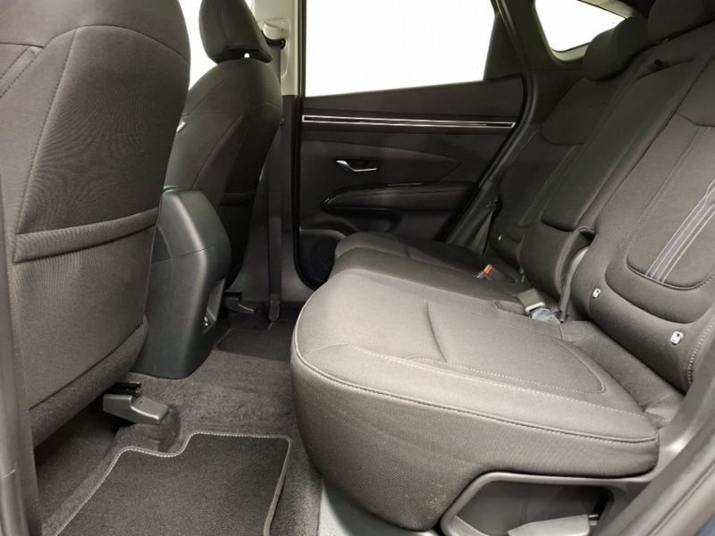 Used Hyundai TUCSON 2022 for sale - 76959227: Photo 6