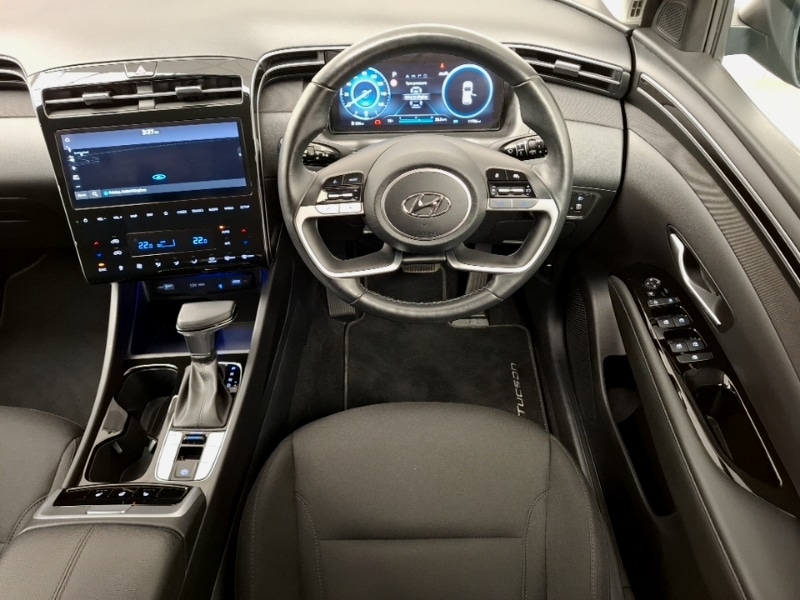 Used Hyundai TUCSON 2022 for sale - 76959227: Photo 7