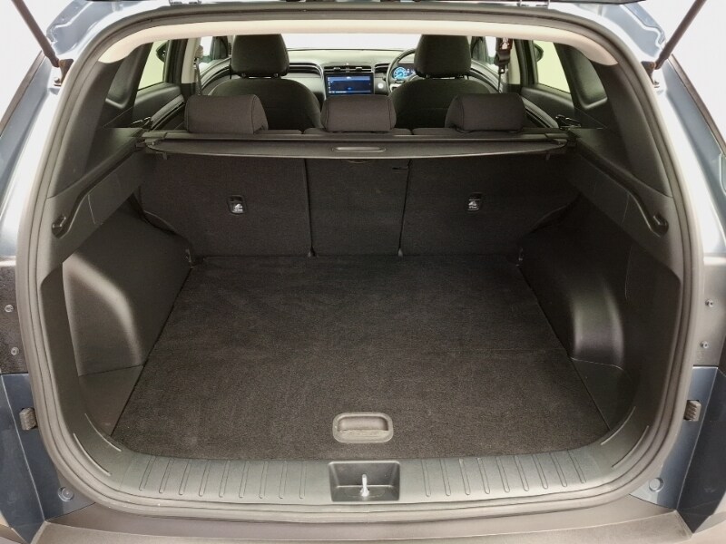 Used Hyundai TUCSON 2022 for sale - 76959227: Photo 8