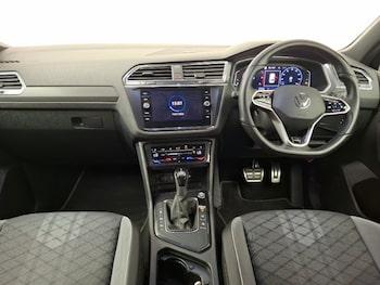 Used Volkswagen Tiguan 2023 for sale - 79529383: Photo