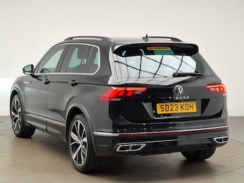 Used Volkswagen Tiguan 2023 for sale - 79529383: Photo