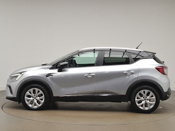 Used Renault Captur 2020 for sale - 78440430: Photo