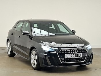 Used Audi A1 2023 for sale - 79513606: Photo