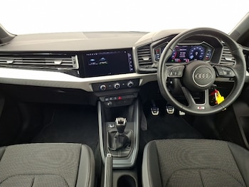 Used Audi A1 2023 for sale - 79513606: Photo