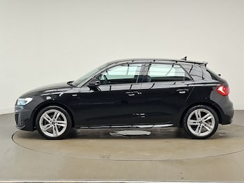 Used Audi A1 2023 for sale - 79513606: Photo