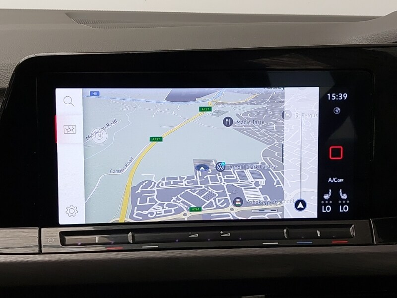 Used Volkswagen Golf 2020 for sale - 77948046: Photo 11