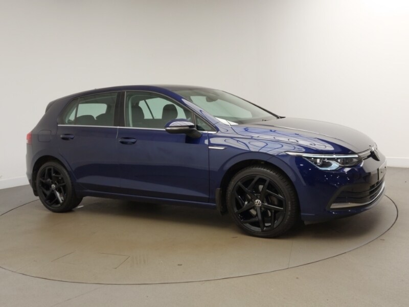 Used Volkswagen Golf 2020 for sale - 77948046: Photo 13