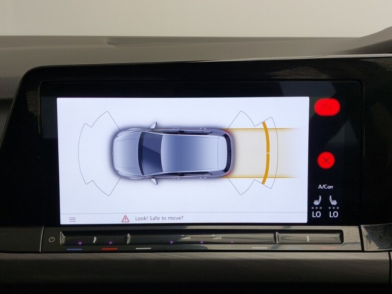 Used Volkswagen Golf 2020 for sale - 77948046: Photo 14