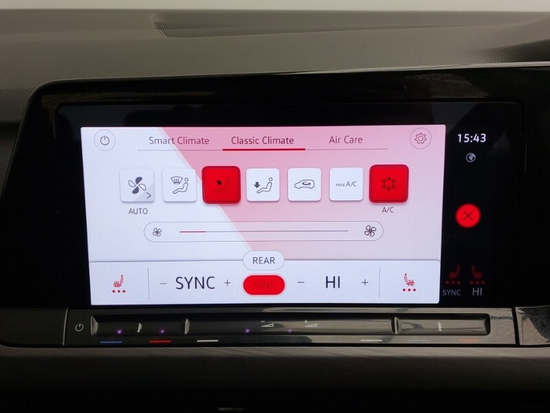 Used Volkswagen Golf 2020 for sale - 77948046: Photo 16