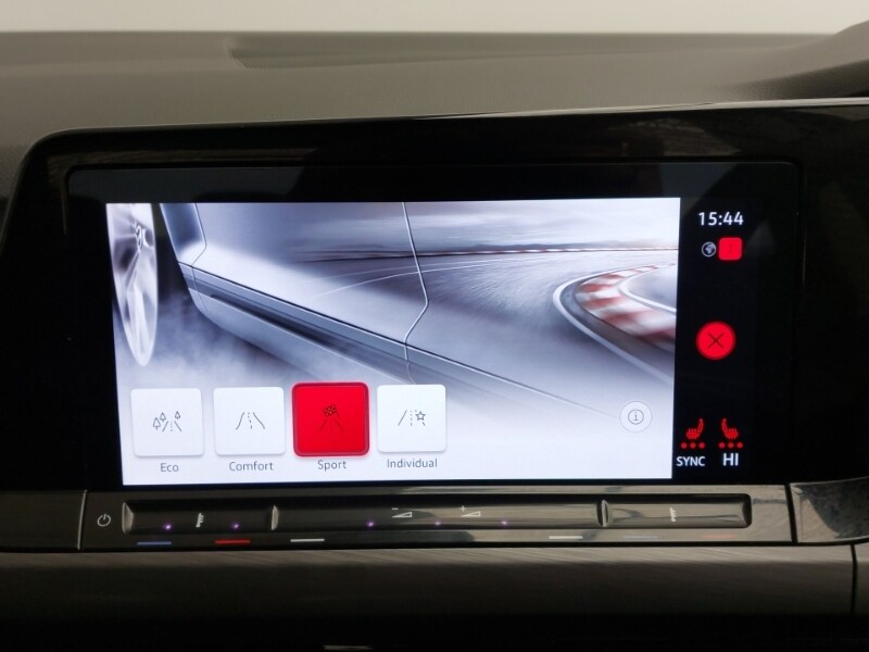 Used Volkswagen Golf 2020 for sale - 77948046: Photo 19