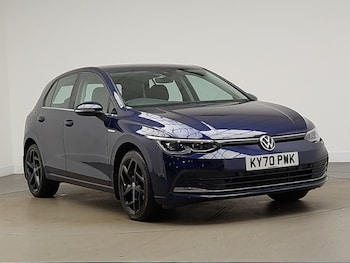 Used Volkswagen Golf 2020 for sale - 77948046: Photo