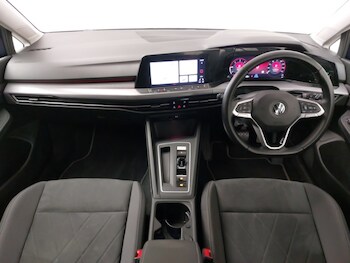 Used Volkswagen Golf 2020 for sale - 77948046: Photo