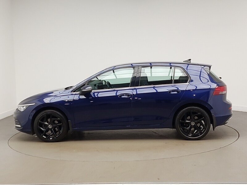 Used Volkswagen Golf 2020 for sale - 77948046: Photo 4