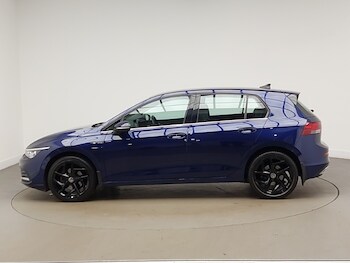 Used Volkswagen Golf 2020 for sale - 77948046: Photo