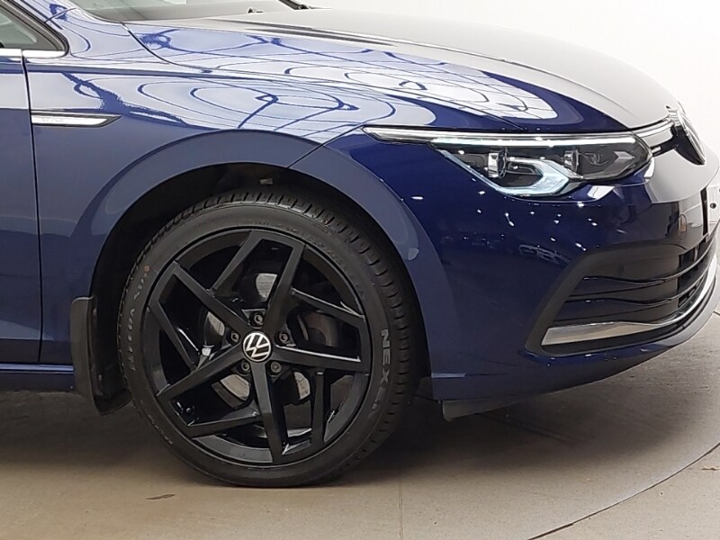 Used Volkswagen Golf 2020 for sale - 77948046: Photo 9