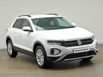 Used Volkswagen T-Roc 2025 for sale - 79627250: Photo