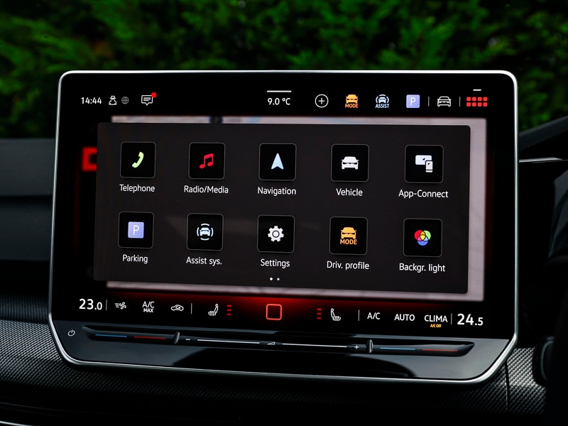 Used Volkswagen Golf 2025 for sale - 77281550: Photo 12