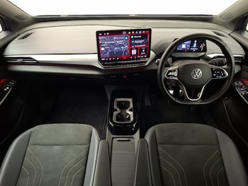Used Volkswagen ID.4 2025 for sale - 79343699: Photo