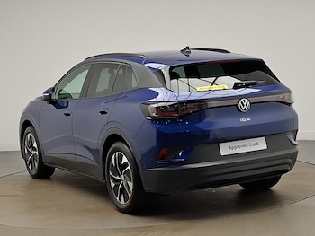 Used Volkswagen ID.4 2025 for sale - 79343699: Photo