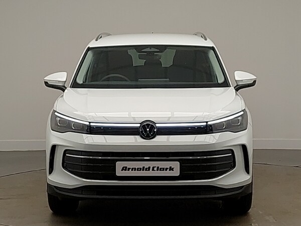 Used Volkswagen Tiguan 2025 for sale - 75245653: Photo 12