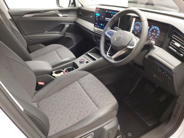 Used Volkswagen Tiguan 2025 for sale - 75245653: Photo 13
