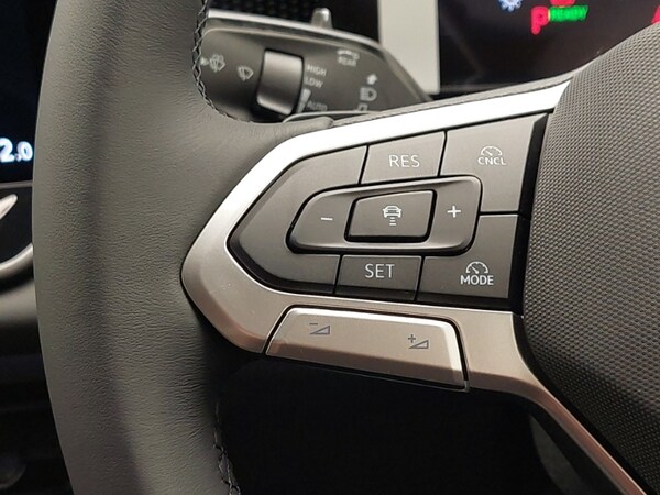 Used Volkswagen Tiguan 2025 for sale - 75245653: Photo 18