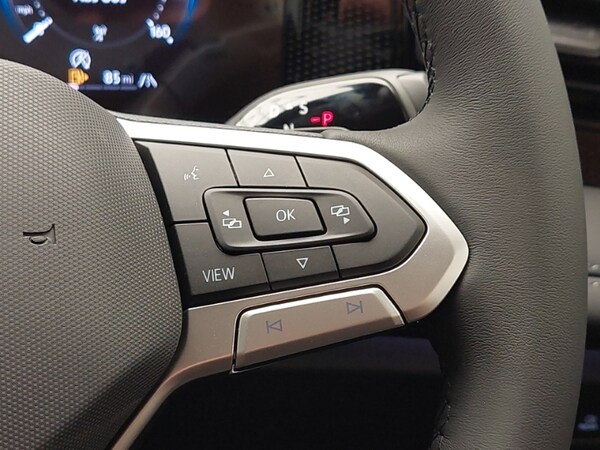 Used Volkswagen Tiguan 2025 for sale - 75245653: Photo 19