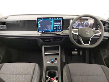 Used Volkswagen Tiguan 2025 for sale - 75245653: Photo