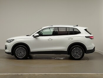 Used Volkswagen Tiguan 2025 for sale - 75245653: Photo