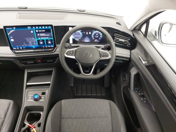 Used Volkswagen Tiguan 2025 for sale - 75245653: Photo 7