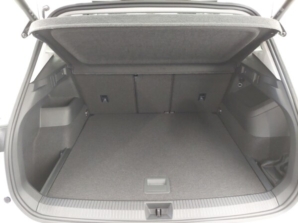 Used Volkswagen Tiguan 2025 for sale - 75245653: Photo 8