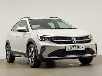 2023 - 1.0 TSI 110 Life 5dr