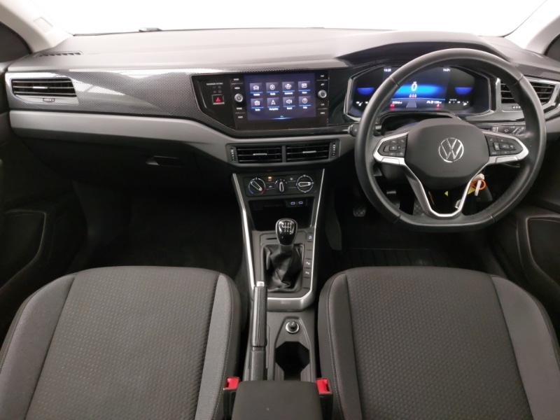 Used Volkswagen Taigo 2023 for sale - 76358970: Photo 2