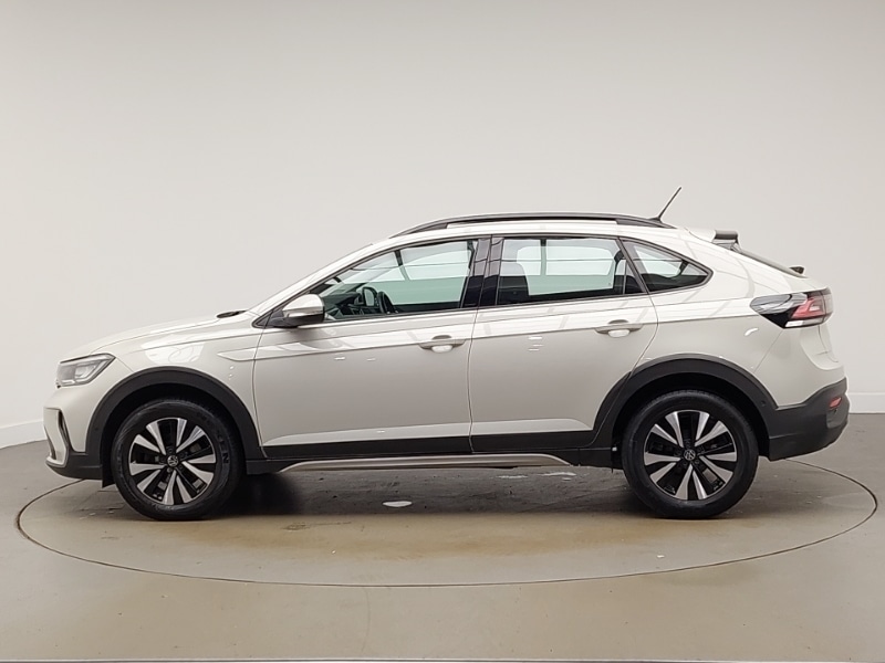 Used Volkswagen Taigo 2023 for sale - 76358970: Photo 4