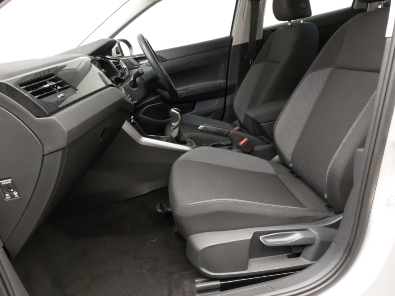 Used Volkswagen Taigo 2023 for sale - 76358970: Photo 5