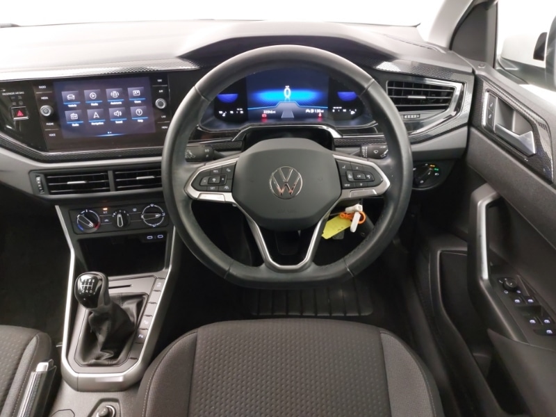 Used Volkswagen Taigo 2023 for sale - 76358970: Photo 7