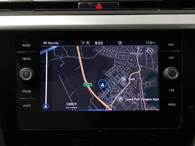 Used Volkswagen Arteon 2021 for sale - 76414447: Photo 11