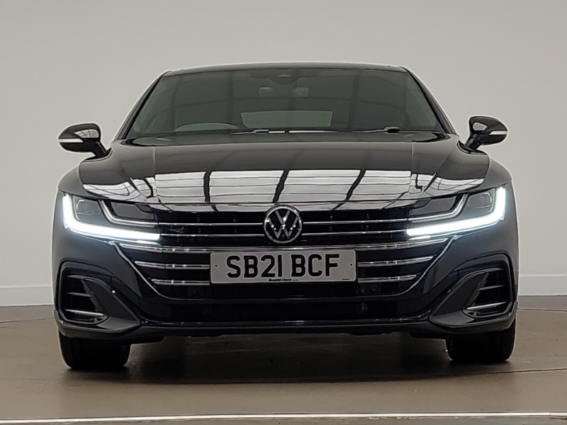 Used Volkswagen Arteon 2021 for sale - 76414447: Photo 12