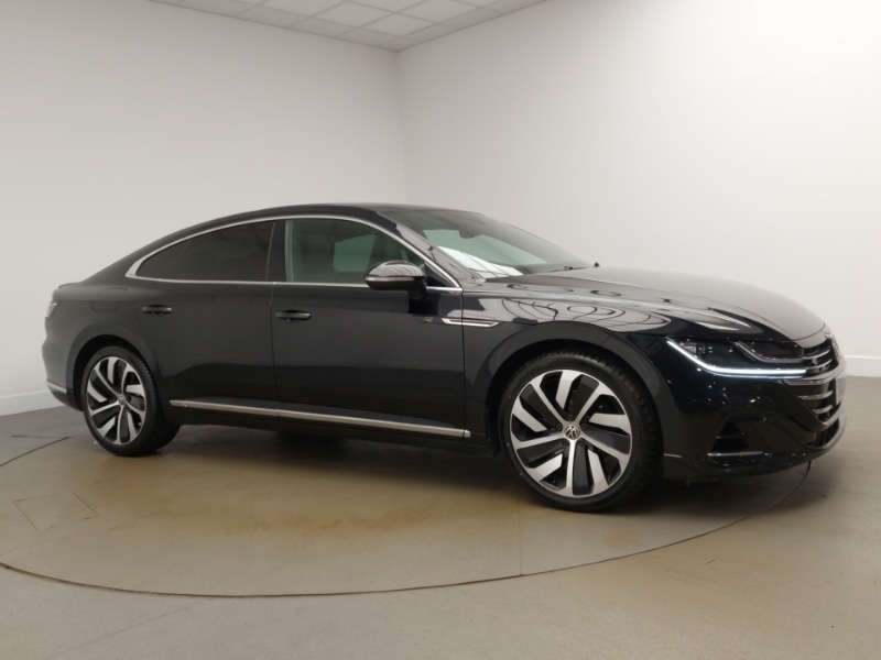 Used Volkswagen Arteon 2021 for sale - 76414447: Photo 13