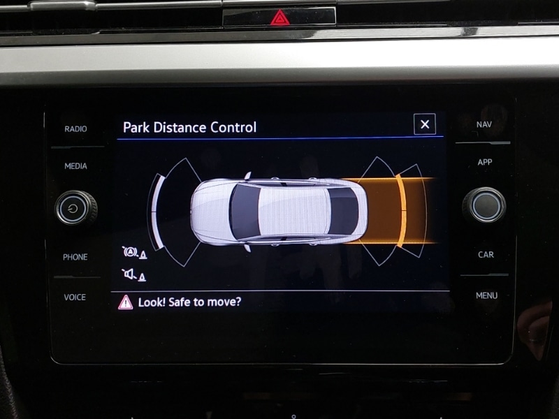 Used Volkswagen Arteon 2021 for sale - 76414447: Photo 16