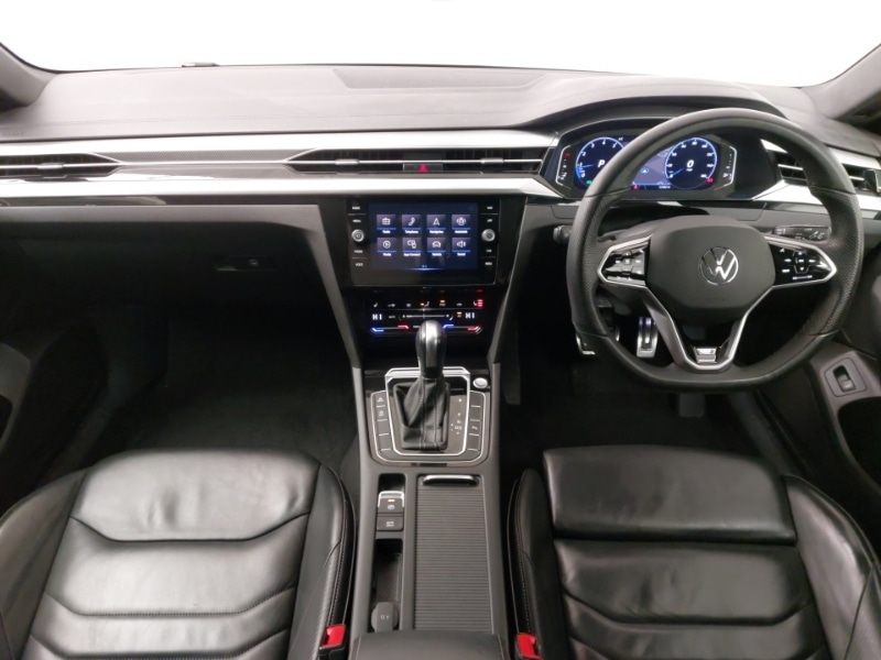 Used Volkswagen Arteon 2021 for sale - 76414447: Photo 2