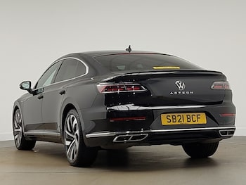 Used Volkswagen Arteon 2021 for sale - 76414447: Photo