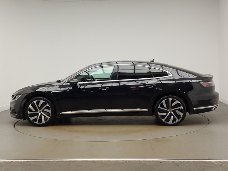 Used Volkswagen Arteon 2021 for sale - 76414447: Photo 4