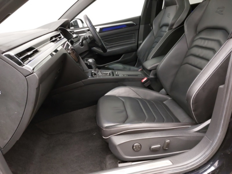 Used Volkswagen Arteon 2021 for sale - 76414447: Photo 5