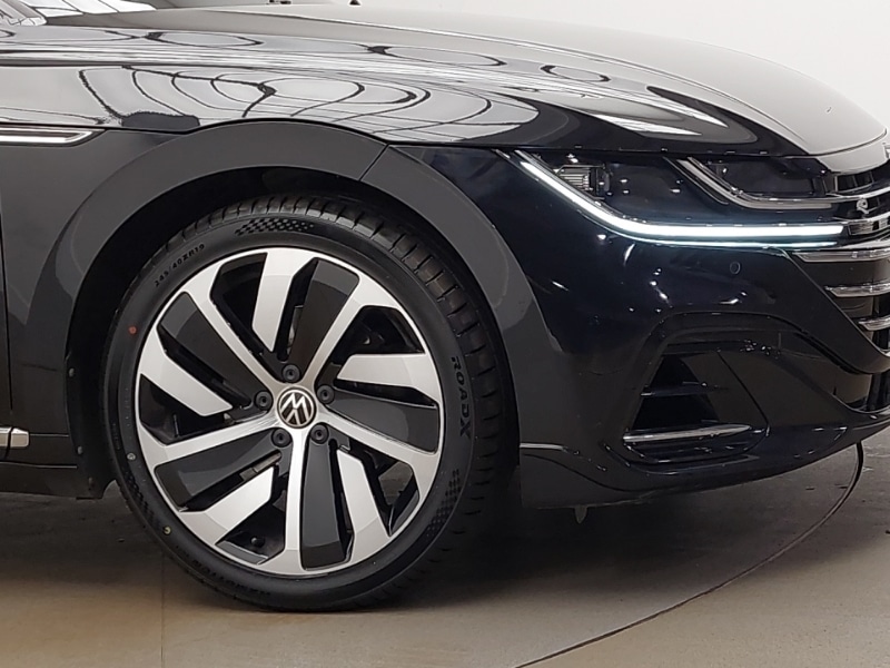 Used Volkswagen Arteon 2021 for sale - 76414447: Photo 9